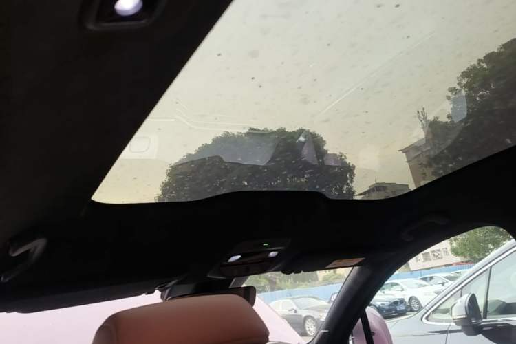 Used Nio EC6 2020 430 km Sport Version Headliner