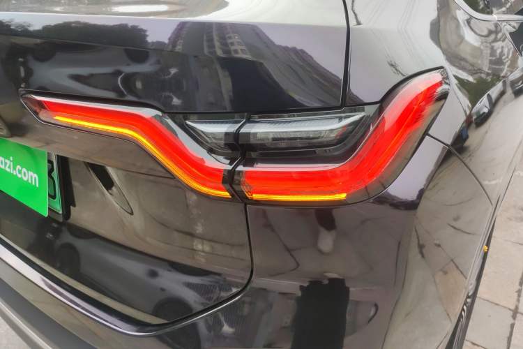 Used Nio EC6 2020 430 km Sport Version Exterior 6