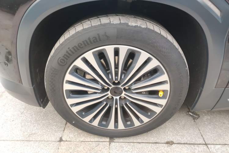 Used Nio EC6 2020 430 km Sport Version Exterior 7