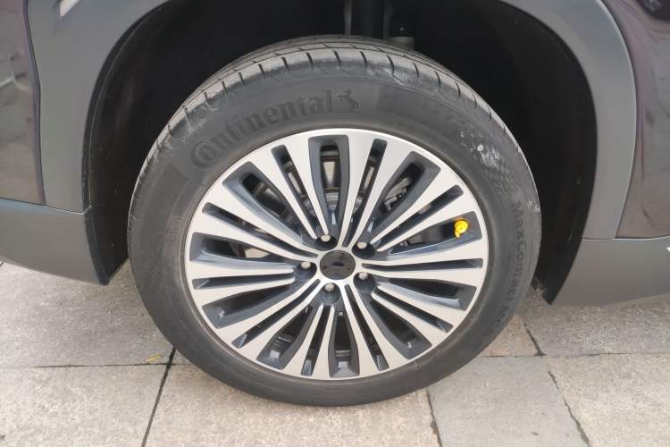 Used Nio EC6 2020 430 km Sport Version Exterior 8