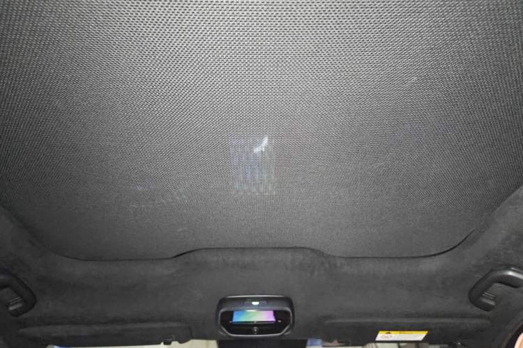 Used Nio EC6 2020 440 km Performance Version Headliner