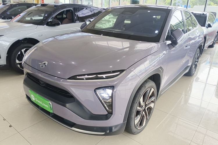 Used Nio EC6 2020 440 km Performance Version Guazi used car, China used car export, Used car for sale, Used  cars, Cheapest cars for sale