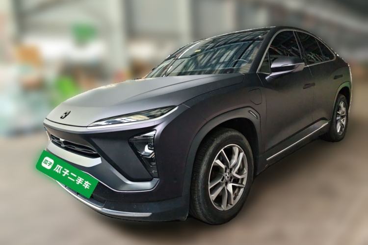 Used Nio EC6 2020 465 km Sport Edition Guazi used car, China used car export, Used car for sale, Used  cars, Cheapest cars for sale