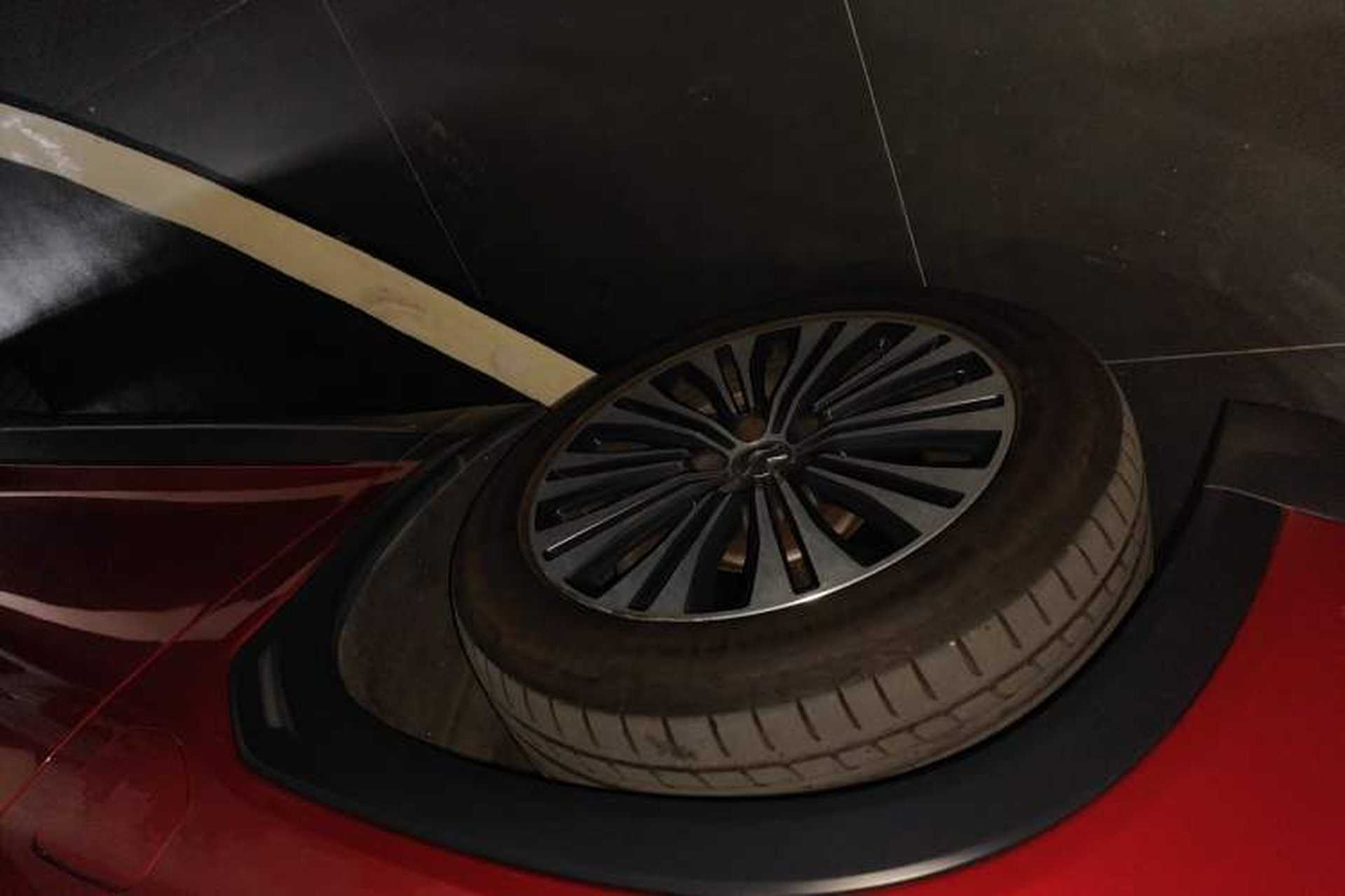 Used Nio EC6 2020 615 km Performance Edition Exterior 4
