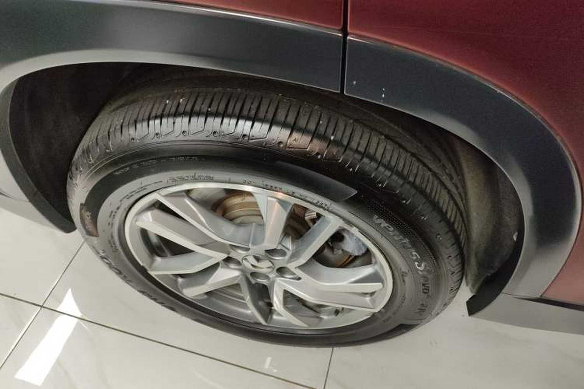 Used Nio EC6 2020 430 km Sport Version Exterior 8
