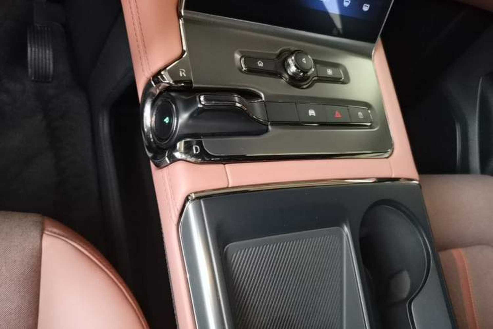 Used Nio EC6 2020 430 km Sport Version Gear Lever