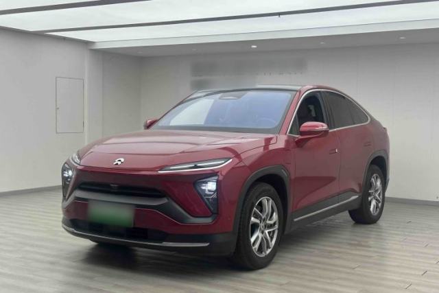 Used Nio EC6 2020 465 km Sport Edition