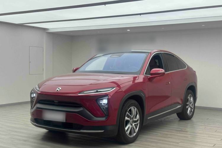 Used Nio EC6 2020 465 km Sport Edition Guazi used car, China used car export, Used car for sale, Used  cars, Cheapest cars for sale