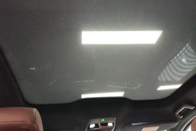 Used Nio EC6 2020 430 km Sport Version Headliner