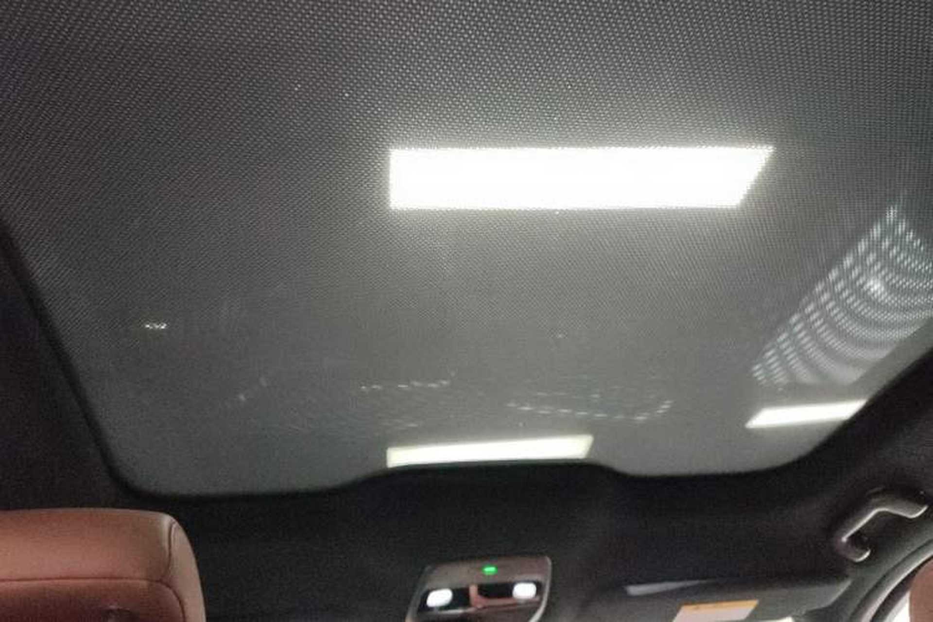 Used Nio EC6 2020 430 km Sport Version Headliner