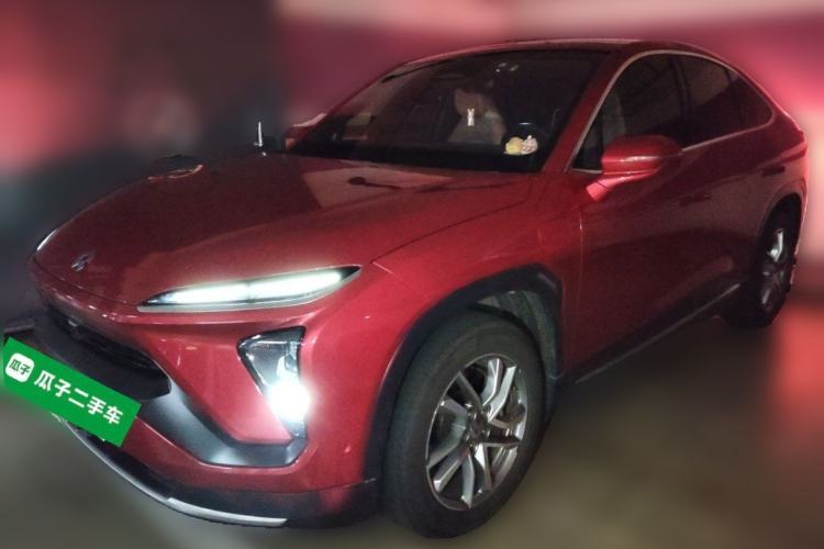 Used Nio EC6 2020 465 km Sport Edition Guazi used car, China used car export, Used car for sale, Used  cars, Cheapest cars for sale