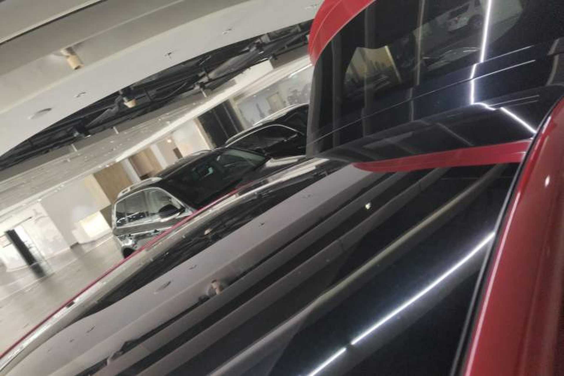 Used Nio EC6 2020 615 km Performance Edition Roof