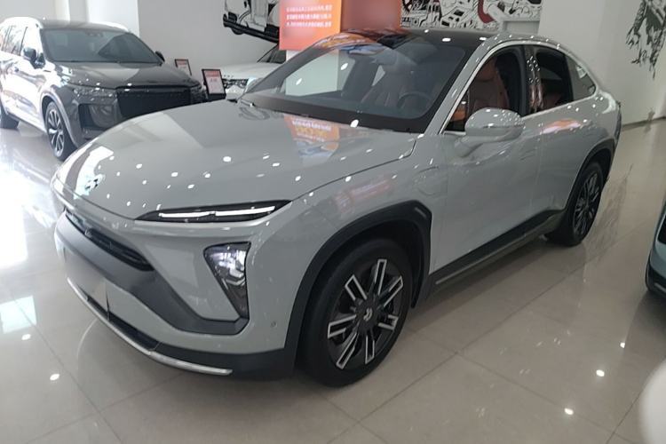 Used Nio EC6 2020 465 km Sport Edition Guazi used car, China used car export, Used car for sale, Used  cars, Cheapest cars for sale