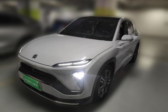 Used Nio EC6 2020 475 km Performance Version