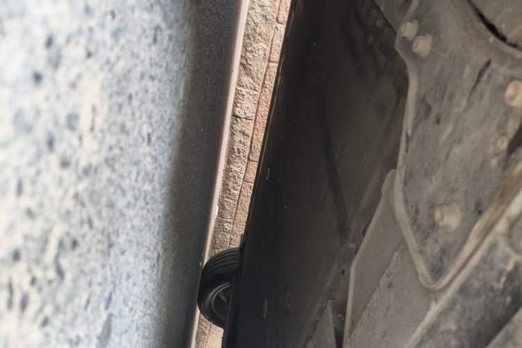 Used Nio EC6 2020 605 km Sport Edition Chassis Front Left