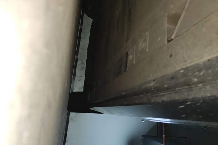 Used Nio EC6 2020 440 km Performance Version Chassis Front Left