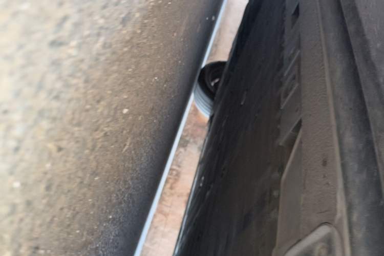 Used Nio EC6 2020 605 km Sport Edition Chassis Front Right
