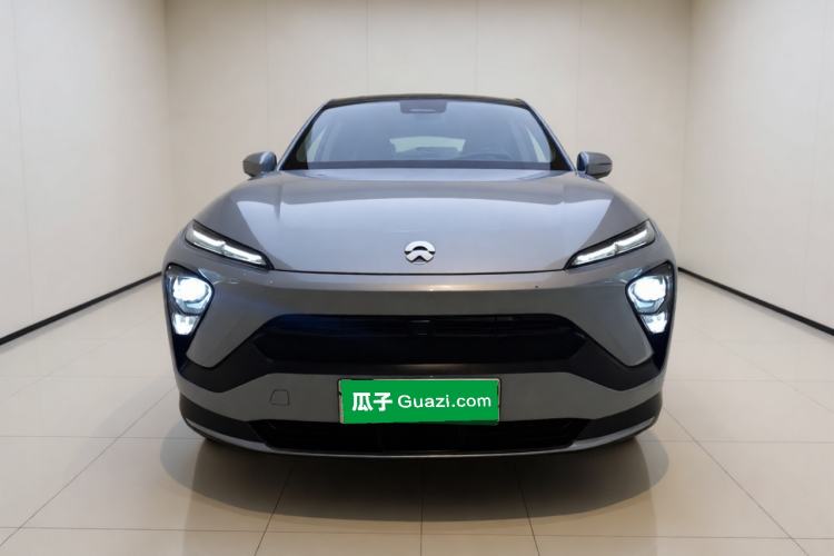 Used Nio EC6 2020 430 km Sport Version Exterior 1