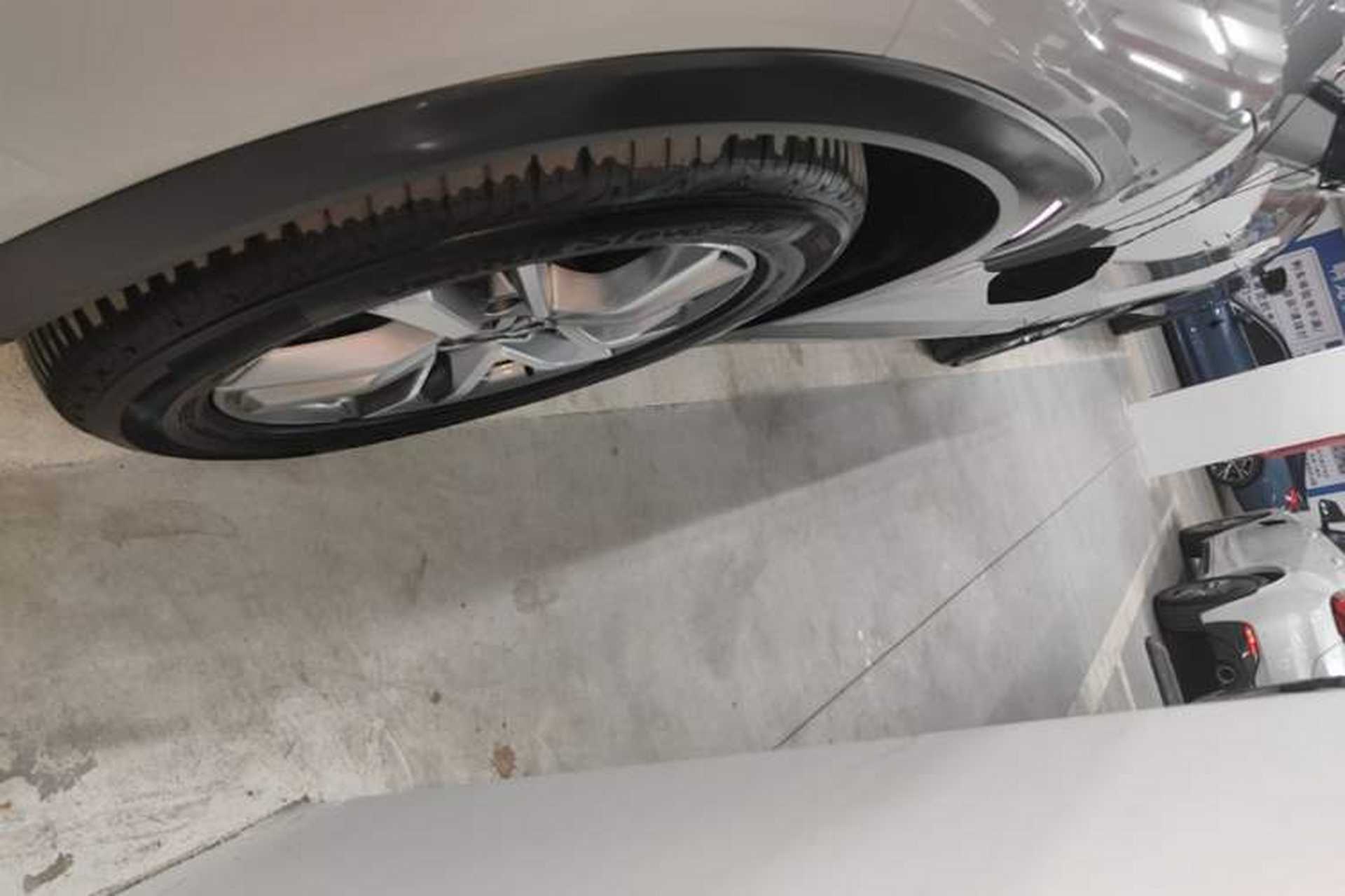 Used Nio EC6 2020 430 km Sport Version Exterior 4