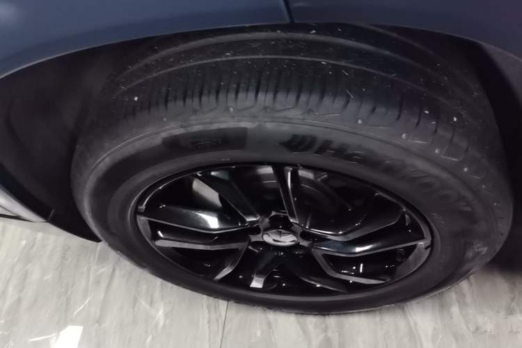 Used Nio EC6 2020 430 km Sport Version Exterior 5
