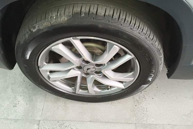 Used Nio EC6 2020 605 km Sport Edition Exterior 8