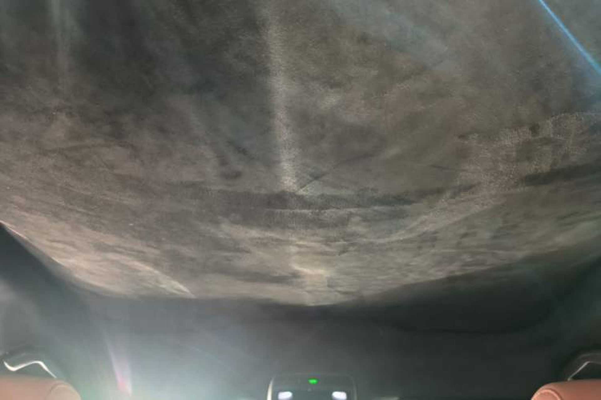 Used Nio EC6 2020 430 km Sport Version Headliner