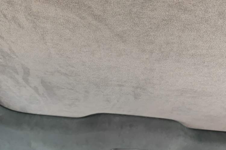 Used Nio EC6 2020 430 km Sport Version Headliner