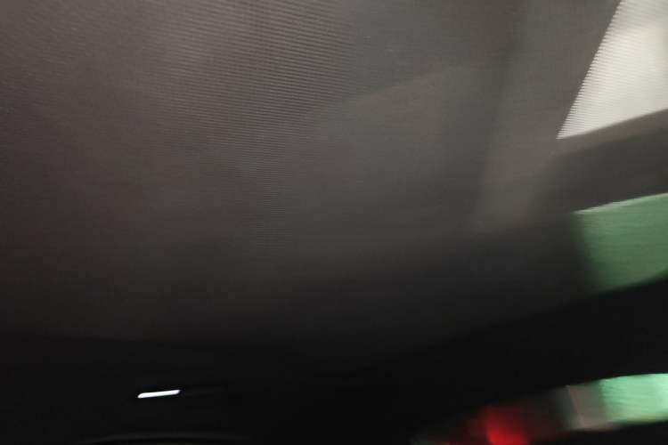 Used Nio EC6 2020 430 km Sport Version Headliner