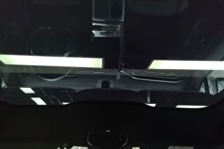 Used Nio EC6 2020 430 km Sport Version Headliner