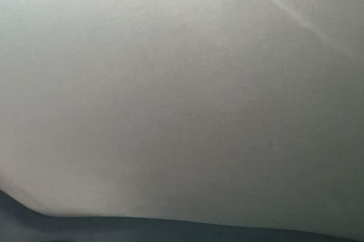 Used Nio EC6 2020 615 km Performance Edition Headliner