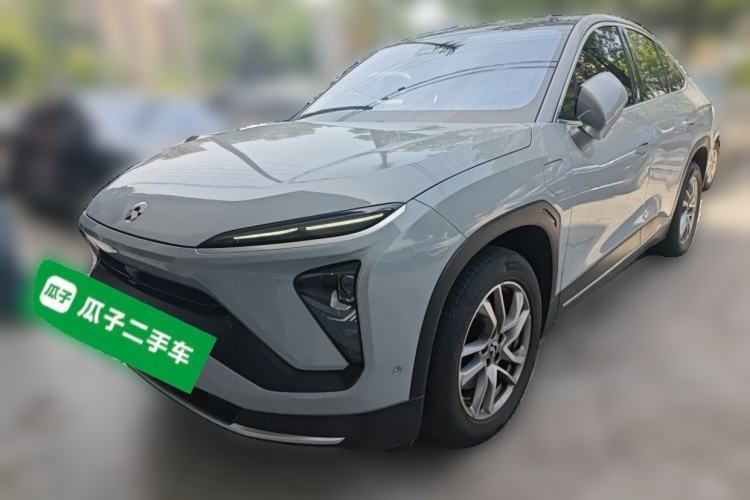 Used Nio EC6 2020 430 km Sport Version Guazi used car, China used car export, Used car for sale, Used  cars, Cheapest cars for sale