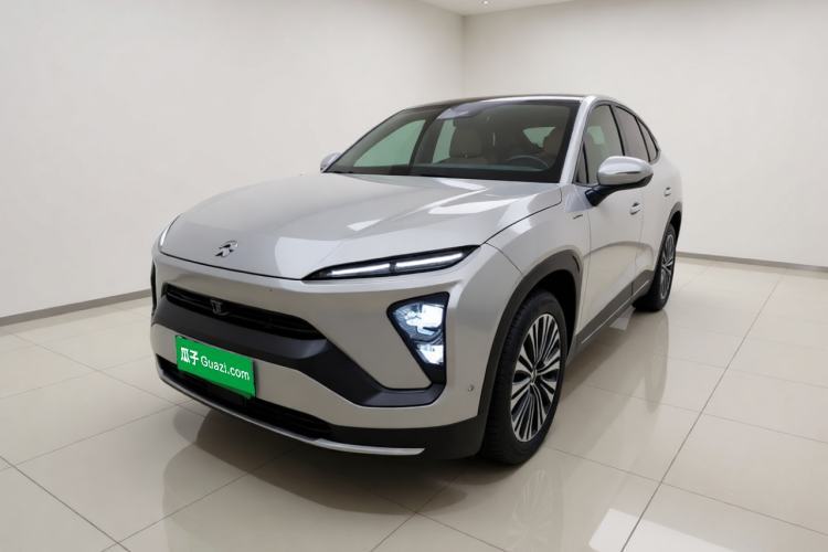 Used Nio EC6 2020 430 km Sport Version Guazi used car, China used car export, Used car for sale, Used  cars, Cheapest cars for sale