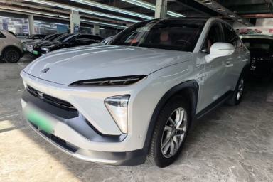 Used Nio EC6 2020 430 km Sport Version
