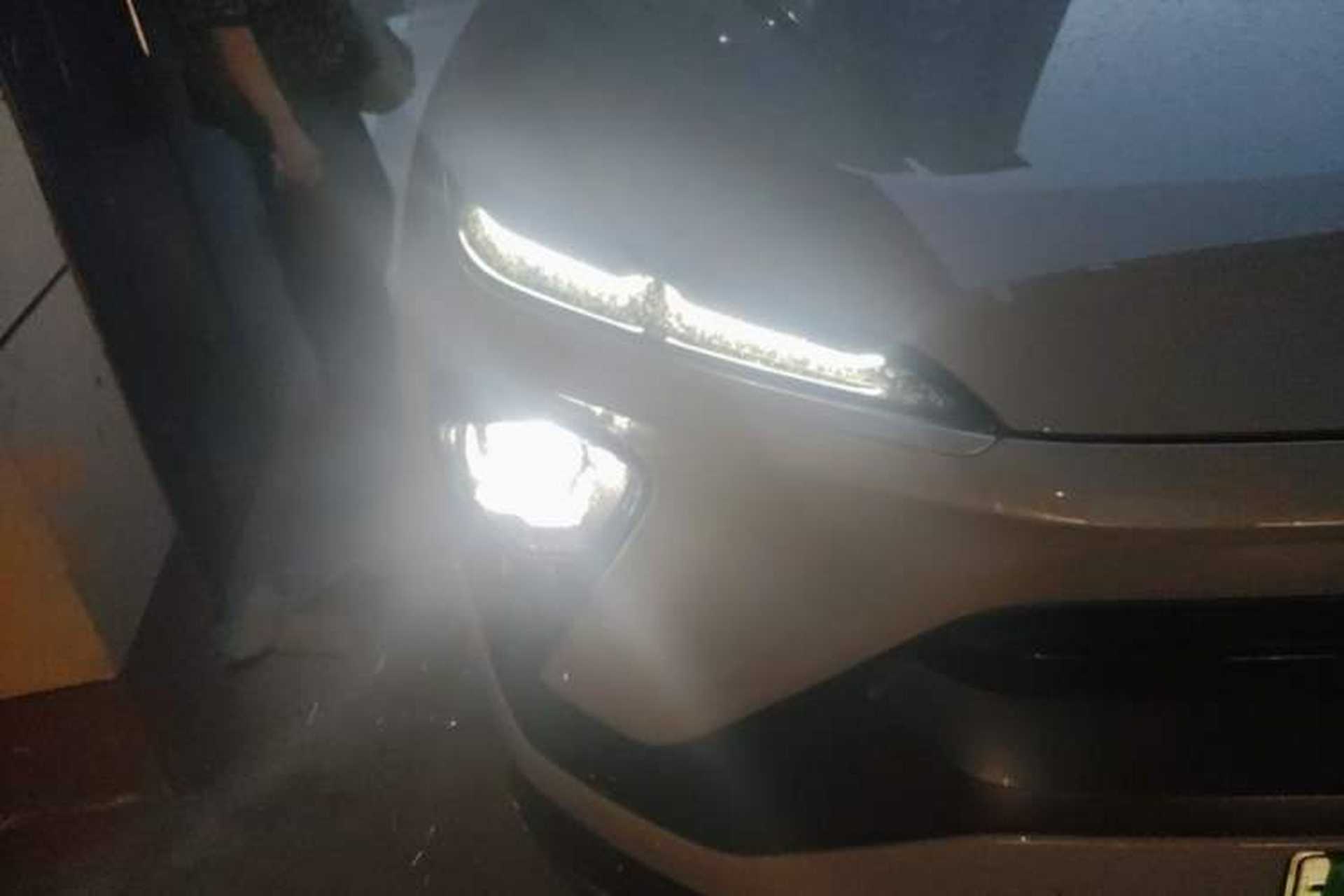 Used Nio EC6 2020 605 km Sport Edition Right Front Headlight