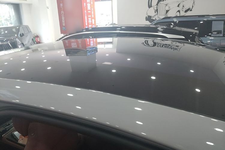 Used Nio EC6 2020 465 km Sport Edition Roof