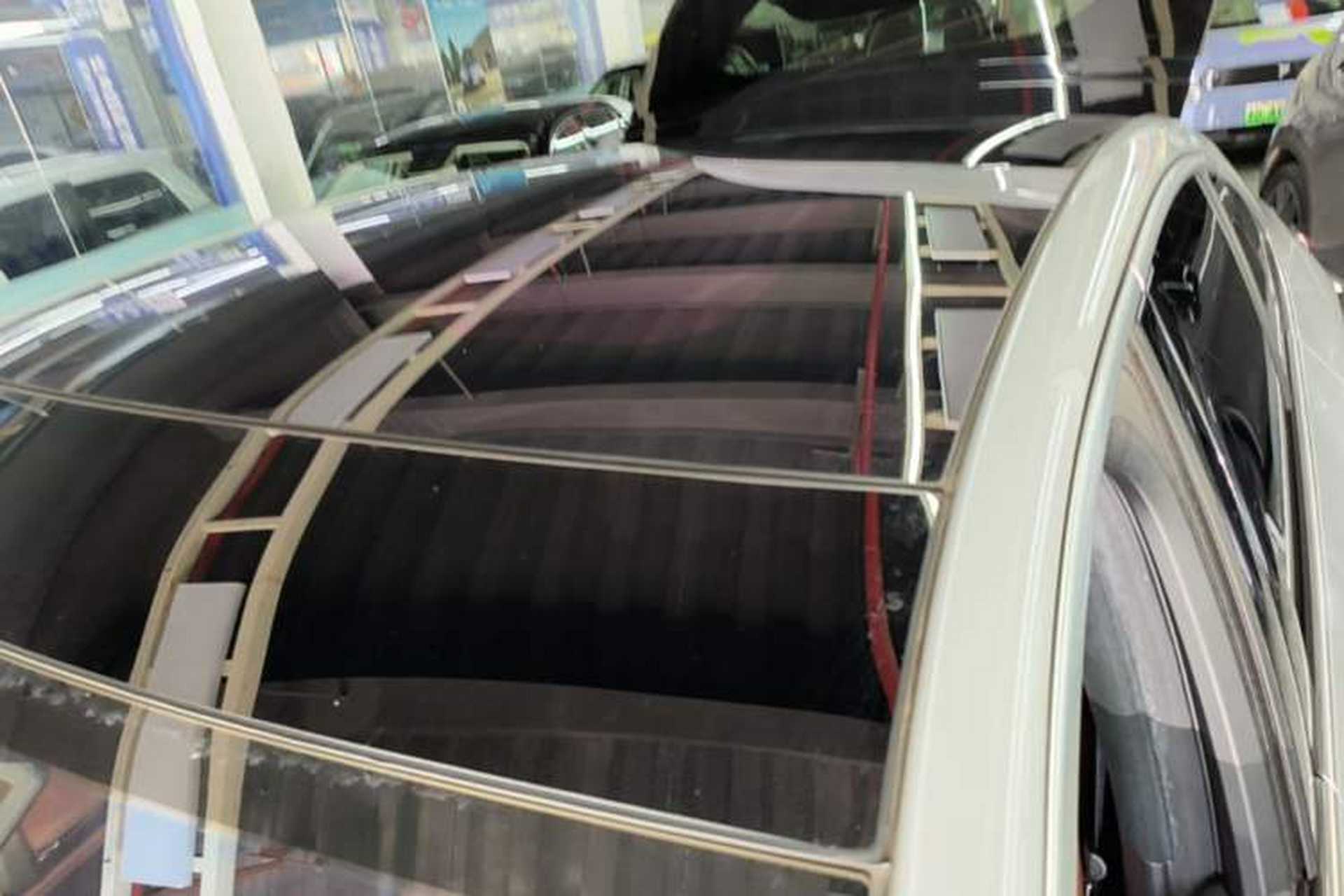 Used Nio EC6 2020 430 km Sport Version Roof