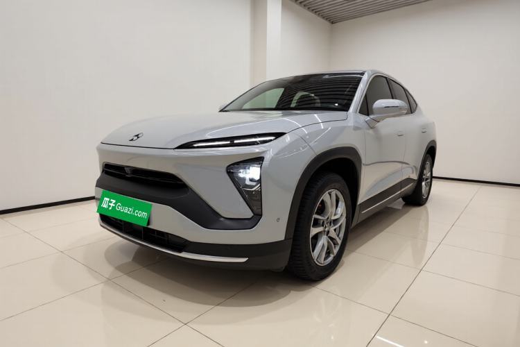 Used Nio EC6 2020 440 km Performance Version Guazi used car, China used car export, Used car for sale, Used cars, Cheapest cars for sale