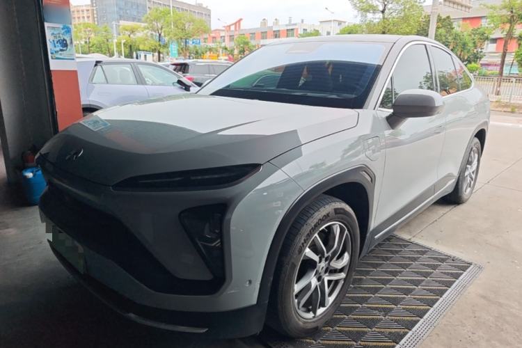 Used Nio EC6 2020 475 km Performance Version Guazi used car, China used car export, Used car for sale, Used  cars, Cheapest cars for sale
