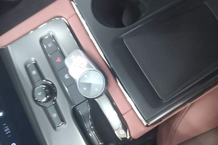 Used Nio EC6 2020 465 km Sport Edition Vehicle Key