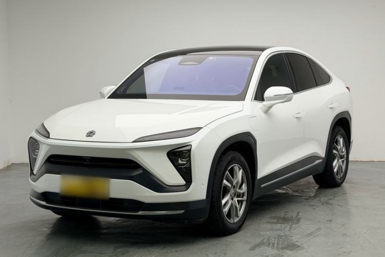 Used Nio EC6 2020 430 km Sport Version Guazi used car, China used car export, Used car for sale, Used  cars, Cheapest cars for sale