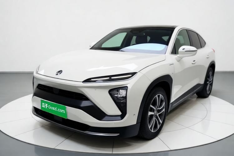 Nio EC6 2020 465 km Sport Edition usado Guazi used car, China used car export, Used car for sale, Used cars, Cheapest cars for sale