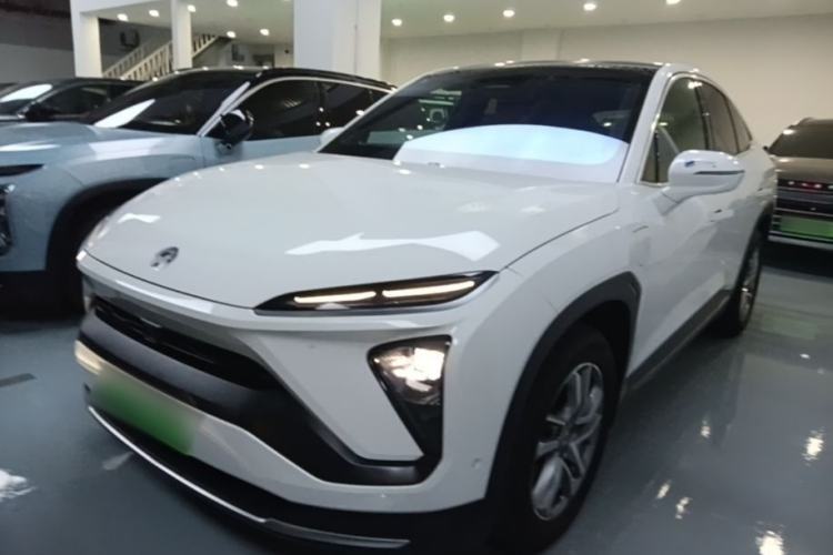 Gebrauchter Nio EC6 2020 465 km Sport Edition Guazi used car, China used car export, Used car for sale, Used  cars, Cheapest cars for sale