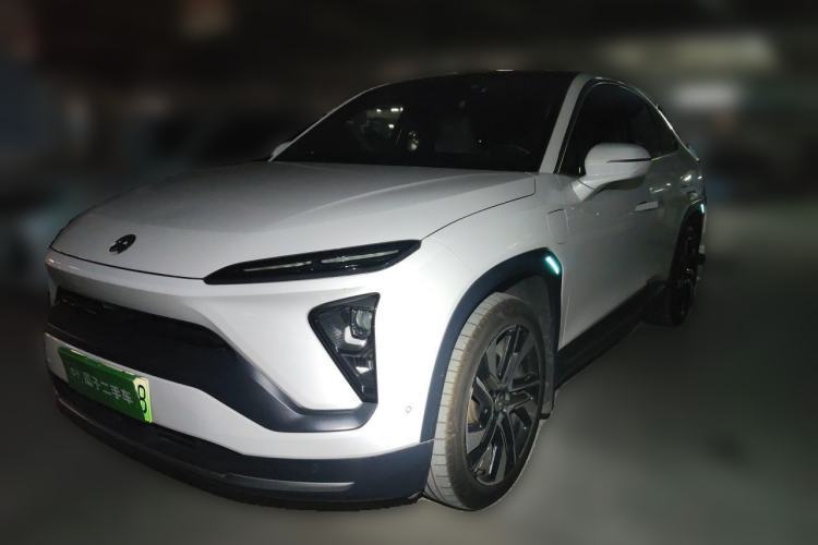 Used Nio EC6 2020 615 km Performance Edition Guazi used car, China used car export, Used car for sale, Used  cars, Cheapest cars for sale