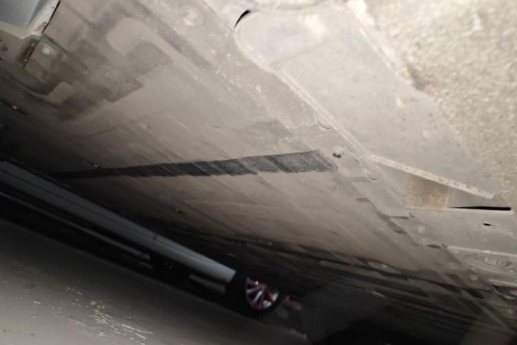 Used Nio EC6 2020 605 km Sport Edition Chassis Front Left