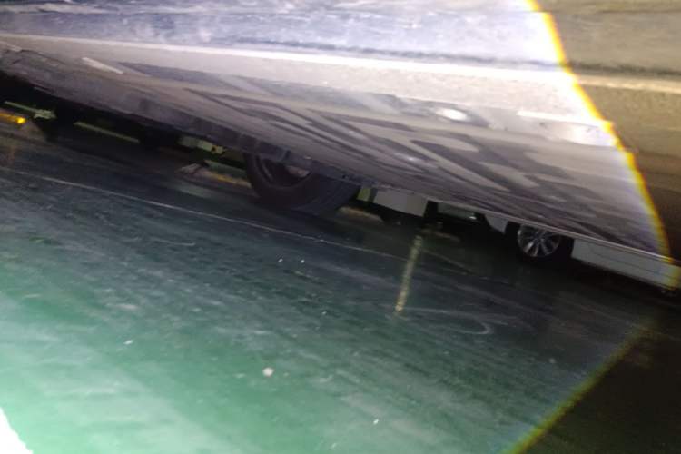 Used Nio EC6 2020 440 km Performance Version Chassis Front Right
