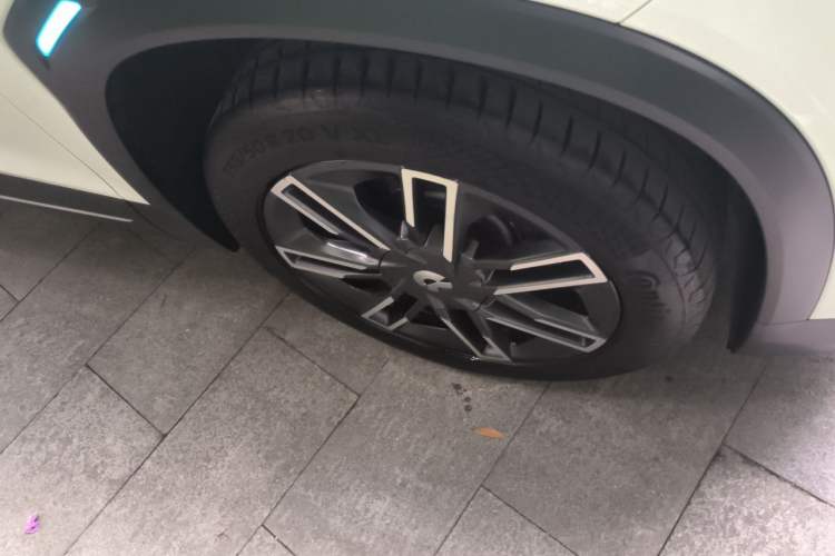 Used Nio EC6 2020 465 km Sport Edition Exterior 1