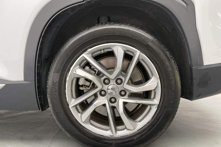 Used Nio EC6 2020 430 km Sport Version Exterior 10