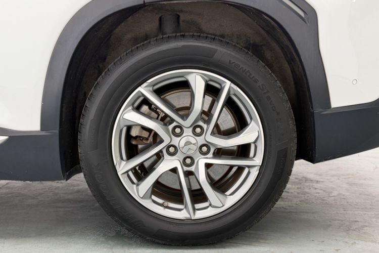 Used Nio EC6 2020 430 km Sport Version Exterior 2