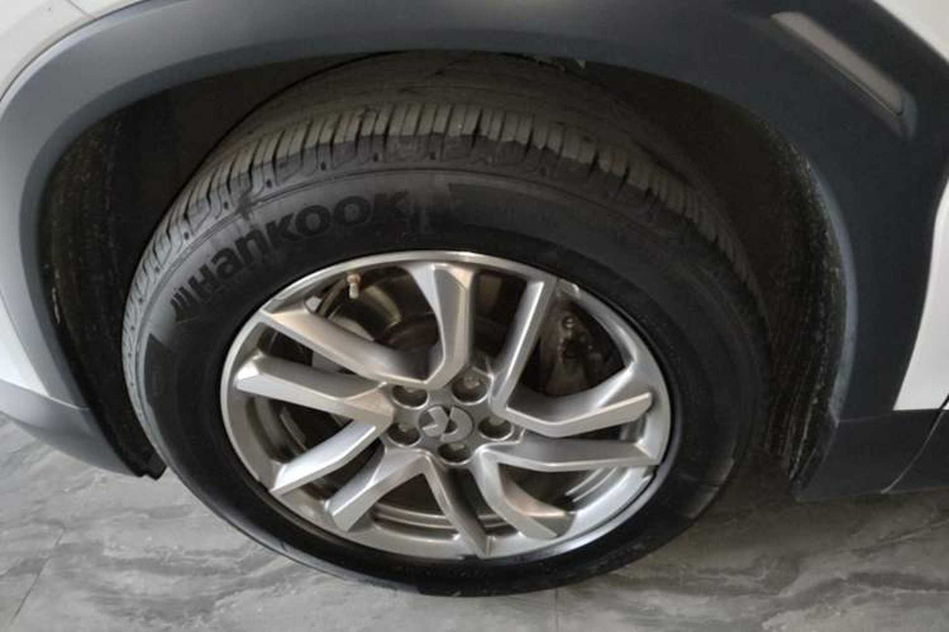 Used Nio EC6 2020 605 km Sport Edition Exterior 2