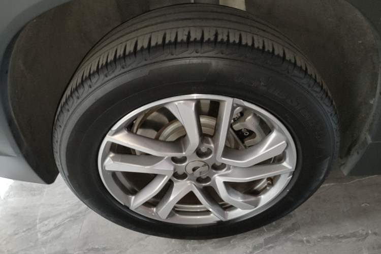 Used Nio EC6 2020 605 km Sport Edition Exterior 3